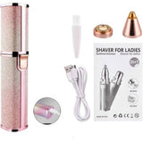 Precizni trimer za obrve Blawless HX-203