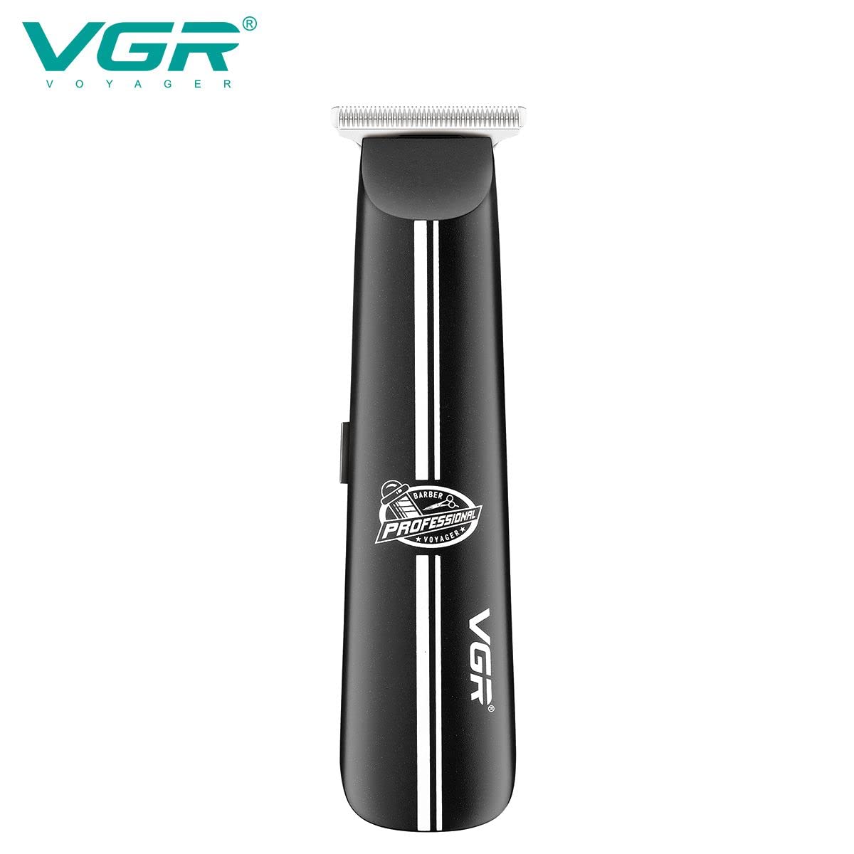 VGR V-007 mašinica — USB punjenje, 3 nastavka - slika 8
