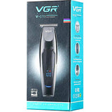 VGR V-070 – kontrola dužine kose i brade