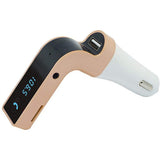 FM transmiter sa Bluetooth vezom CAR G7 za auto
