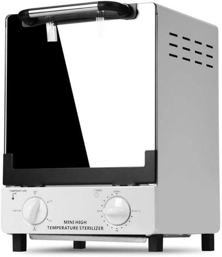 Sterilizator suve toplote za manikir pribor