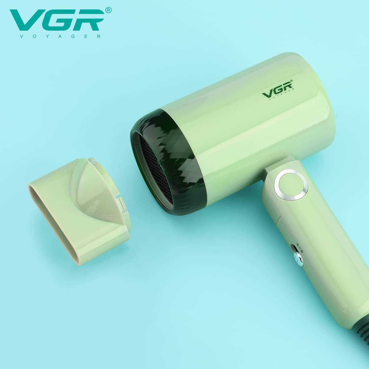 VGR V-421 fen sa difuzorom i koncentratorom - slika 6