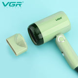 VGR V-421 – jonski fen sa podesivim režimima