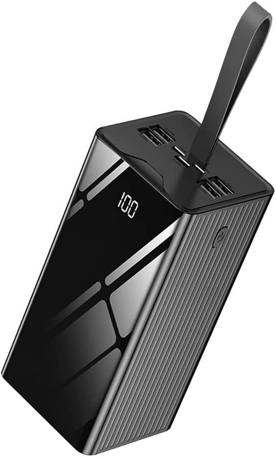 Prenosiva baterija sa više USB izlaza