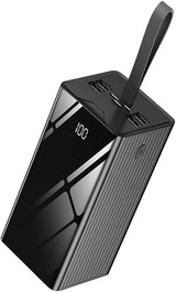 Prenosiva baterija sa više USB izlaza