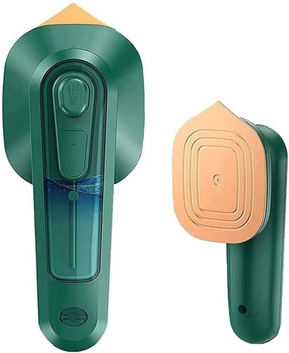 Mini pegla na paru 30 W — vertikalno i horizontalno - slika 2