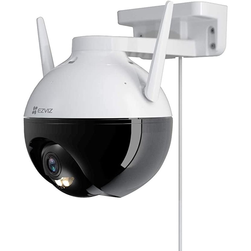 Pokretna WiFi kamera za video nadzor C8C