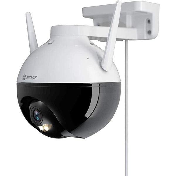 Pokretna WiFi kamera za video nadzor C8C