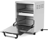 Sterilizator suve toplote za manikir pribor