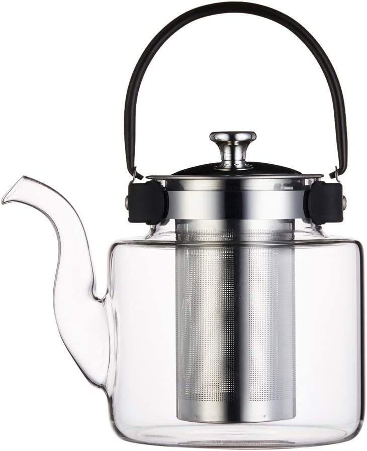 Infuzer za čaj za jednu šolju - slika 1