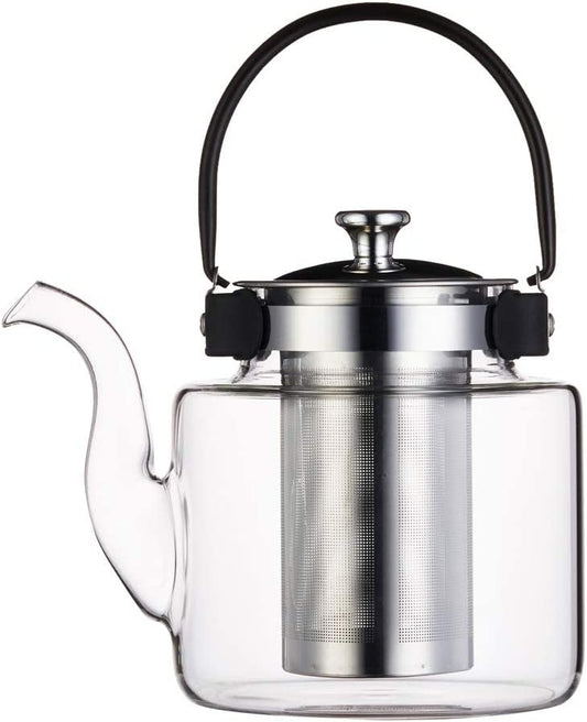 Infuzer za čaj za jednu šolju - slika 1