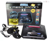 Retro konzola 16 bit sa ugrađenim igrama