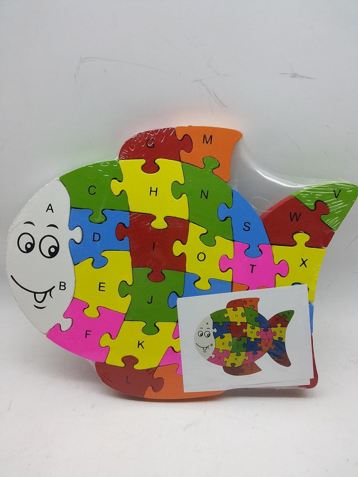 Puzle Slagalica -Puzzle za Decu razne