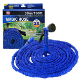 Magic Hose rastegljivo crevo za vodu, više dužina