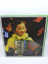 Dečija harmonika PRODAVANI za prve muzičke korake