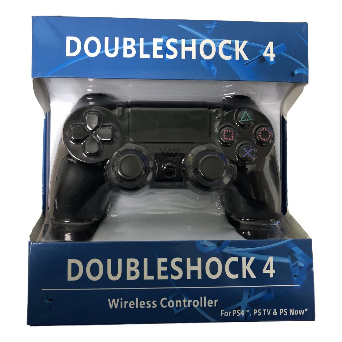 Doubleshock 4 bežični gamepad u više boja