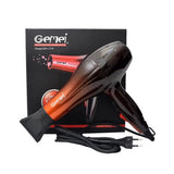 Fen za kosu Gemei GM-1719 snage 1800W