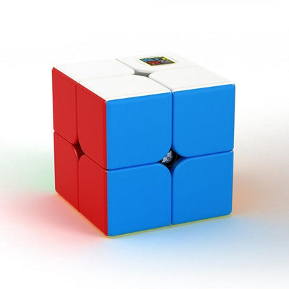 Rubik  2×2 MoYu