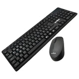Bežični set tastature i miša WB-8012