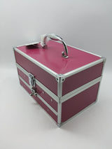 Kofer sa šminkom 26x15x17 cm sa 95 senki