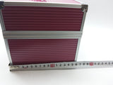 Kofer sa šminkom 26x15x17 cm sa 95 senki