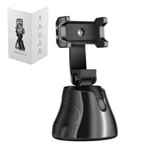 Pametni robot kamerman za snimanje telefonom