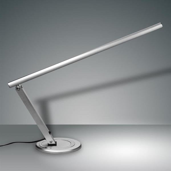 Stona LED lampa za manikir sa aluminijumskim kućištem