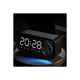 Digitalni ručni sat sa bluetooth povezivanjem