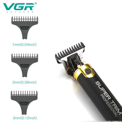 Super trim professional trimer VGR V – 082