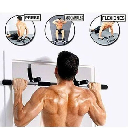 PULL UP BAR Šipka za podizanje