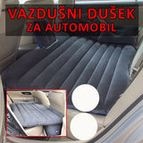 PRODAVANI dušek za odmor u automobilu