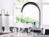 Instant slavina sa grejačem za sudoperu i lavabo