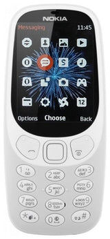 Nokia 3310 Dual SIM sa FM radiom i baterijom 1500 mAh