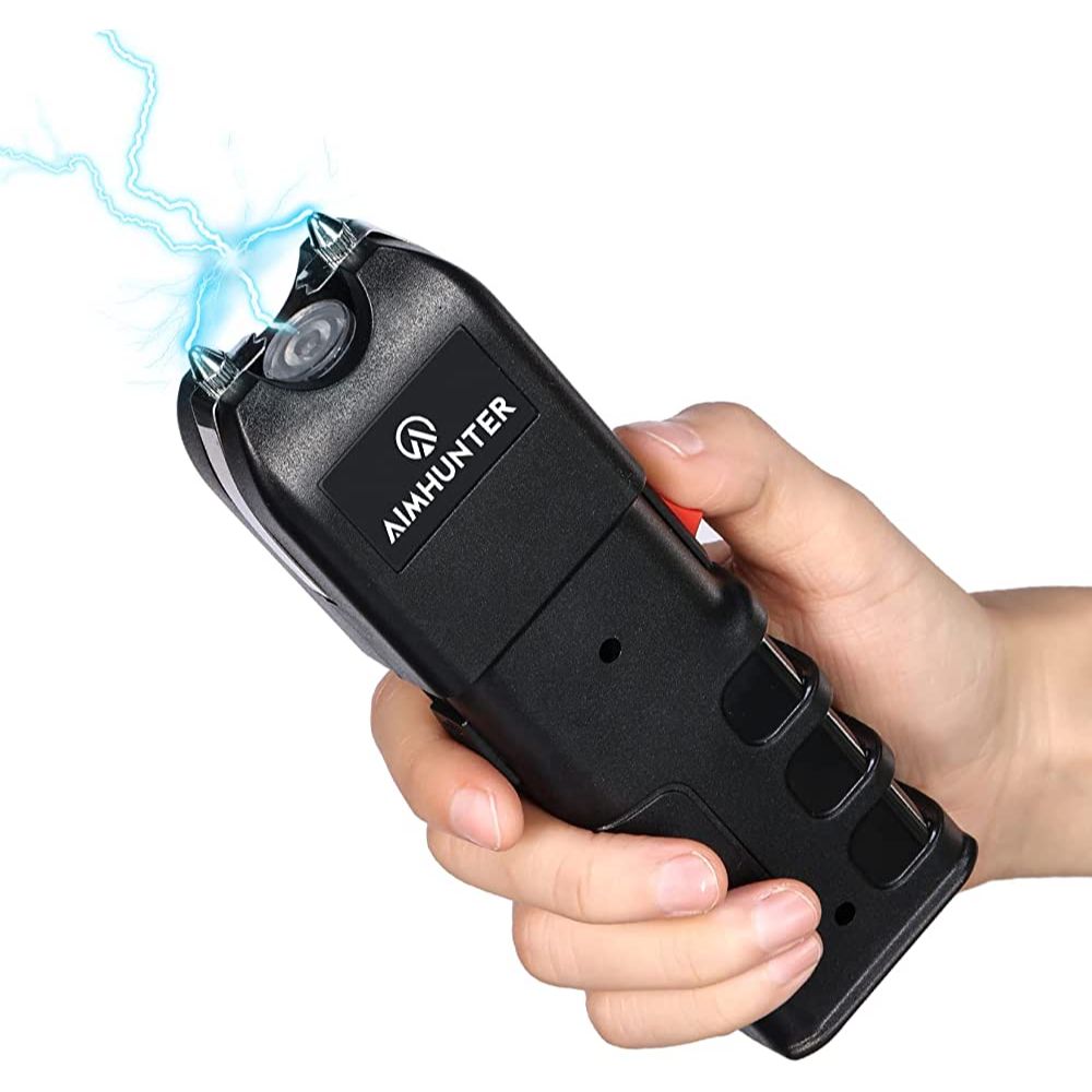 Elektrošoker 928 Type za samoodbranu