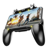 Gamepad za telefon sa ugrađenim kulerom
