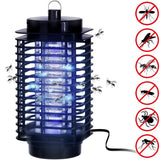 Lampa protiv komaraca i muva za prostoriju