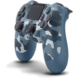 Bežični gamepad za PS4 sa dvostrukom vibracijom