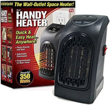 Handy toplina – grejalica 400 W sa tajmerom