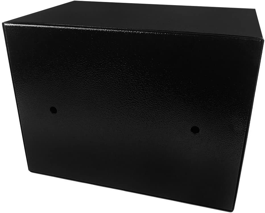 Sigurnosni sef sa lozinkom — 20 x 40 x 50 cm - slika 7