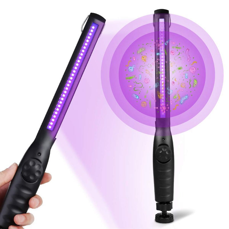 Sterilizacija u štapnom obliku uz PRODAVANI UV LED lampu