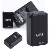 GF-07 mini GPS uređaj za praćenje
