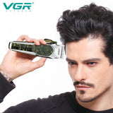 VGR 299 mašinica za šišanje sa četiri češlja od 3 do 12 mm