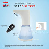 Dodir nije potreban – senzorski dozer sapuna 500 ml