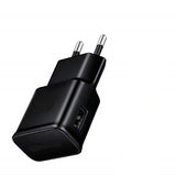 PRODAVANI USB adapter za napajanje, crne boje