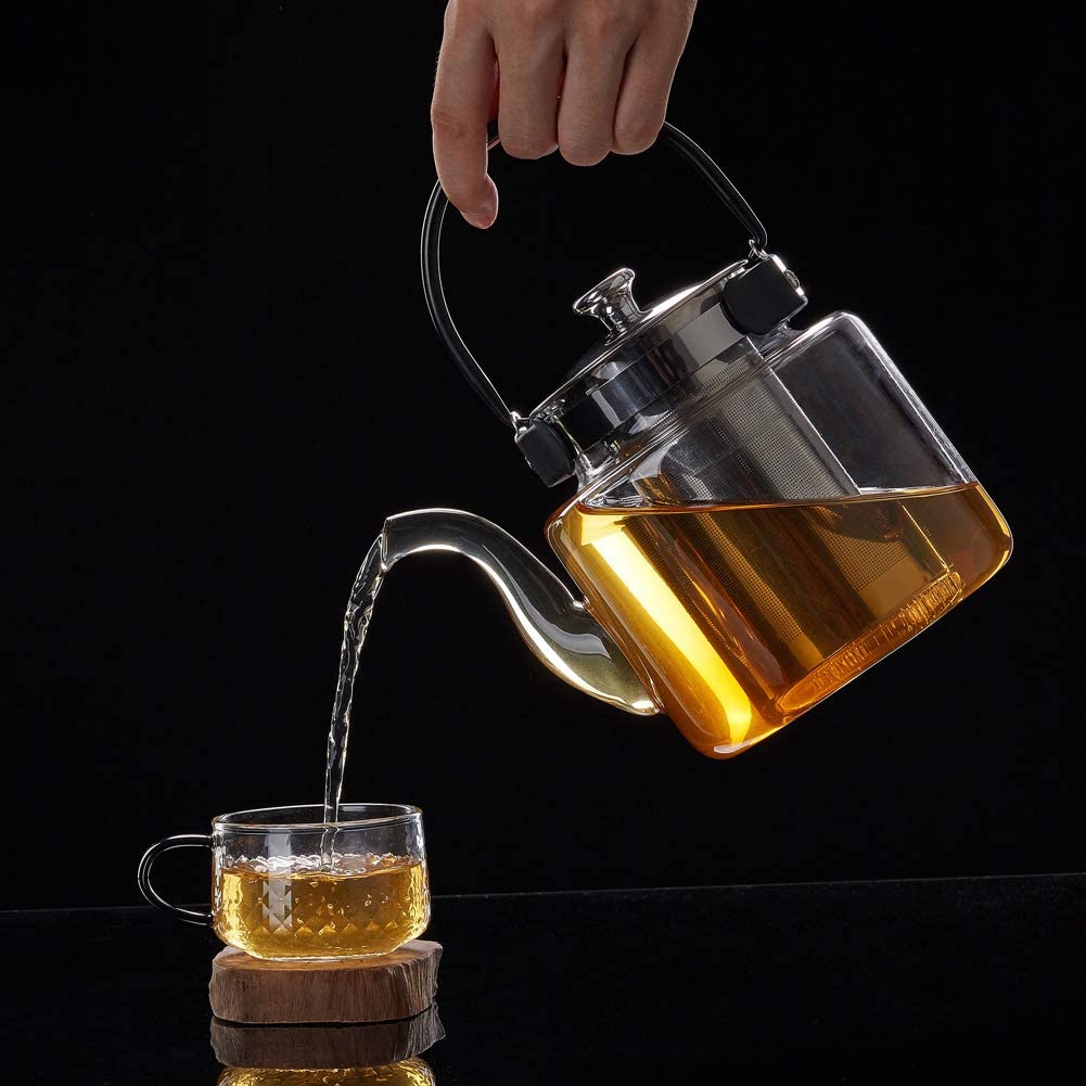 Infuzer za čaj za jednu šolju - slika 6