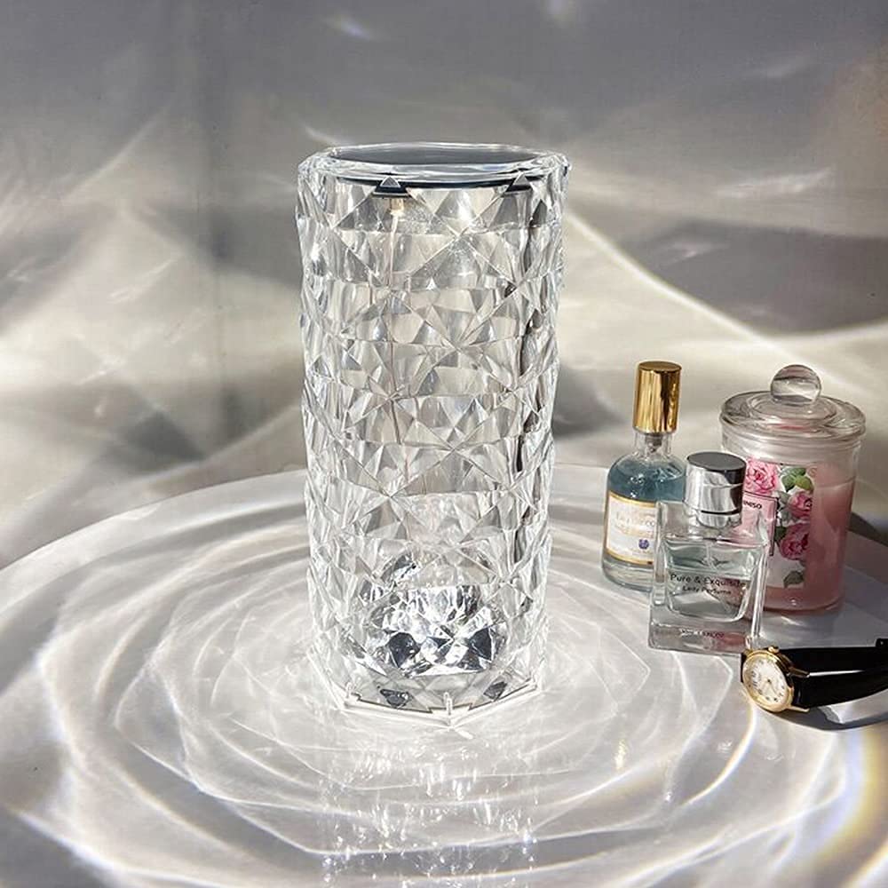 Diamond dekorativna lampa - slika 3