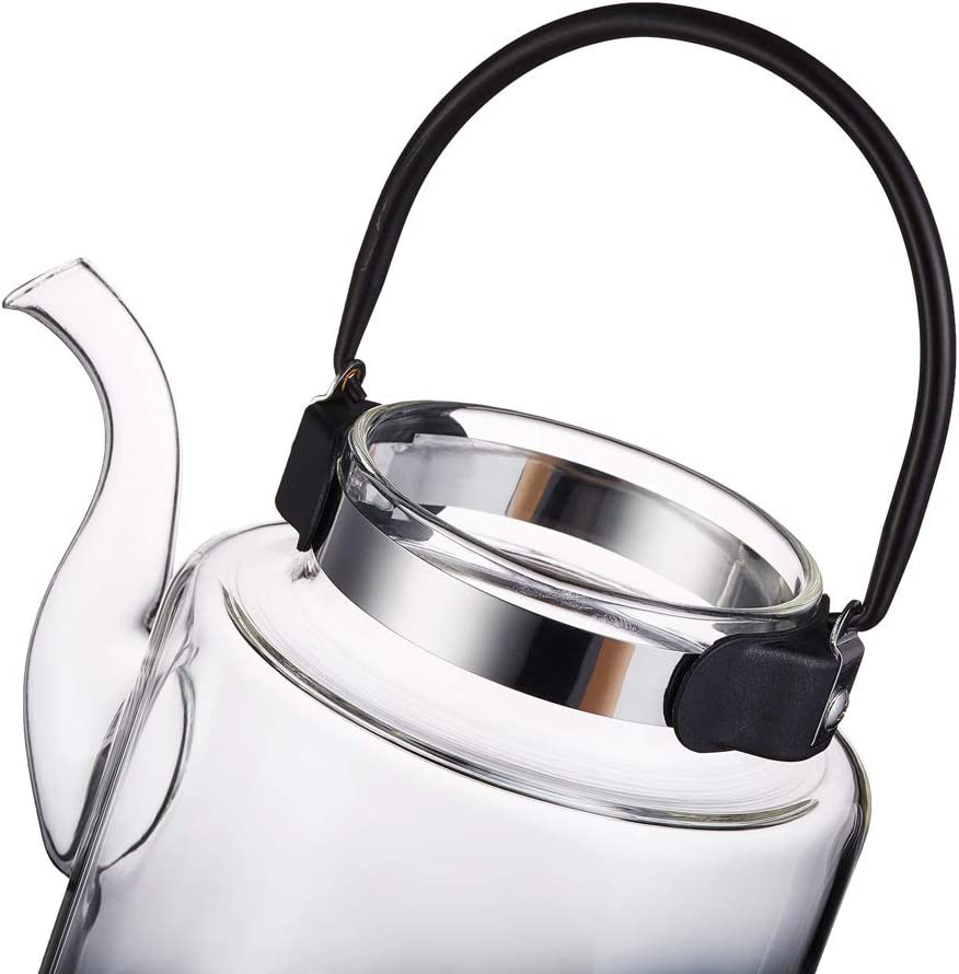 Infuzer za čaj za jednu šolju - slika 2