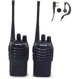 Toki voki radio T100, set od 2 komada