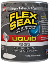 Flex Seal premaz – tečna guma za zaptivanje