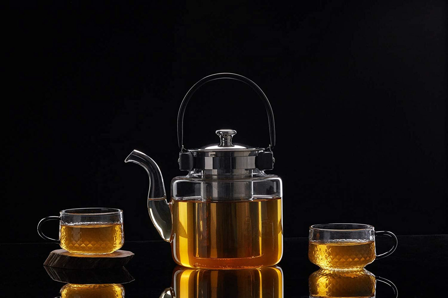 Infuzer za čaj za jednu šolju - slika 5